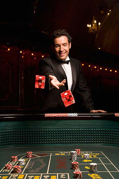 com888 VIP Baccarat