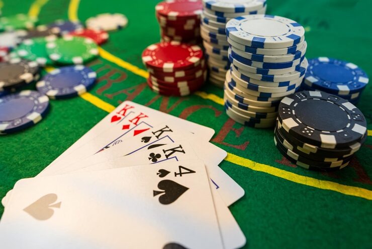 com888 kharismapoker
