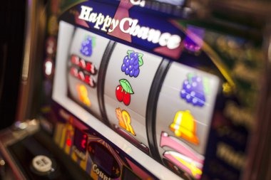 com888 Casino and slots